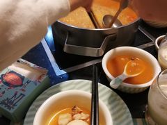 -青柠记忆泰式海鲜火锅(合生汇购物中心店)