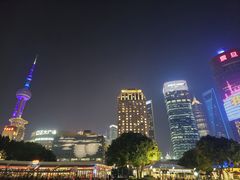 -Chili's Cafe&Bar奇利斯(滨江店)