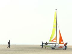 -北海银滩一号国际会议中心酒店