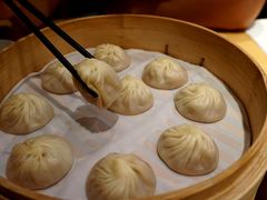 特色小笼包-鼎泰丰(当代商城店)