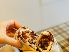 -宫门口馒头铺(创始人总店)