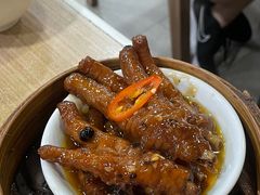 -添好运点心专门店(中环IFC店)