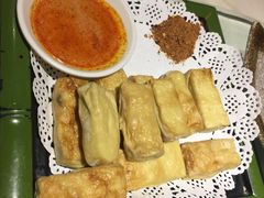 -味道云南·云朵山歌(东方都会广场店)