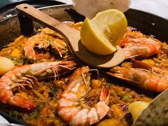 -Carmen卡门西班牙餐厅