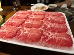 -东海怡品海鲜豆捞(西水东店)