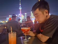 -罗斯福色戒酒吧(外滩店)