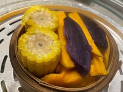 -四海蒸鲜蒸汽海鲜自助(北戴河店)