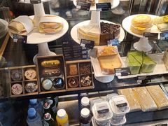 -星巴克(福州大洋百货分店)