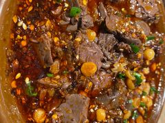 -川堂风·跷脚牛肉·乐山爆炒(宝山日月光店)