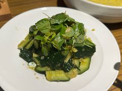 -禾珍珠家常小馆(河南博物院店)