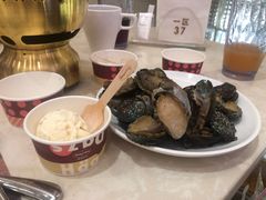 -芭菲盛宴·环球美食(袁家岗店)