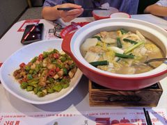 -来菜·湖北头牌藕汤(武商MALL众圆店)
