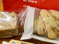 羊打滚-OUR Bakery(三里屯太古里店)