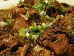 -老六杀猪菜(进乡街店)