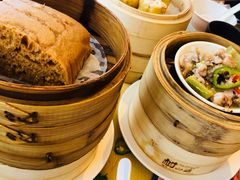 -添好运点心专门店(百老汇店)