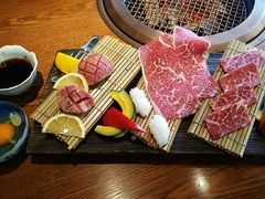-炎蔵牛舌烤肉