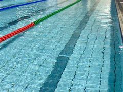 -奥林匹克体育中心游泳跳水中心