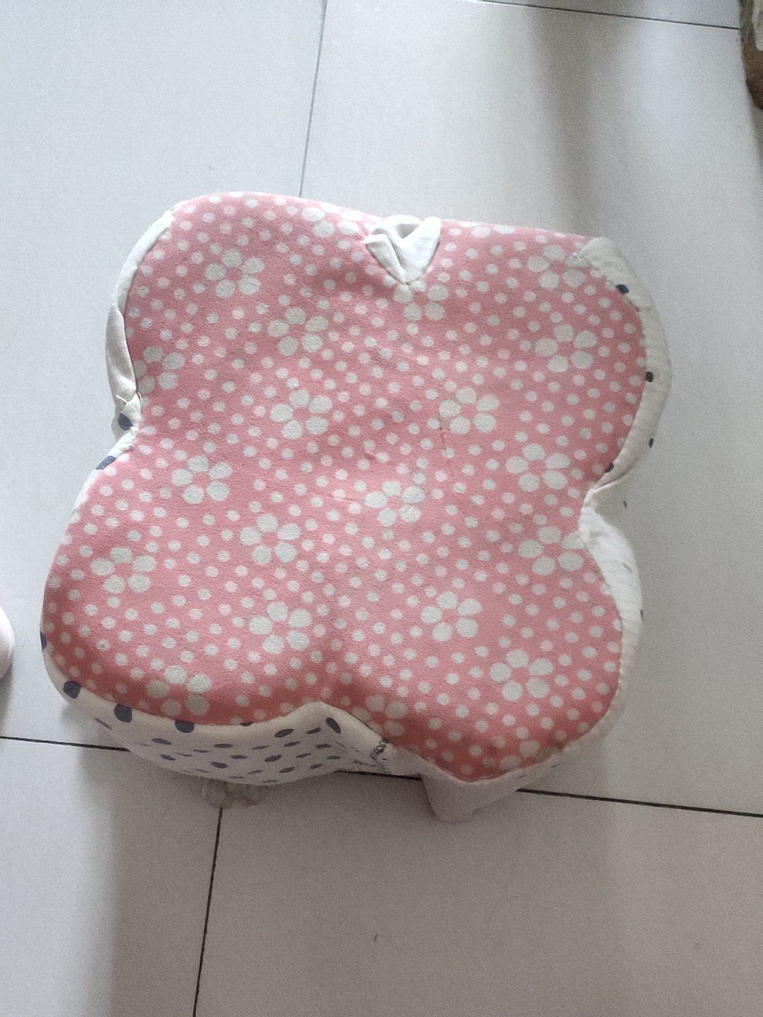 自制奶粉罐凳子