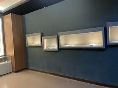 -浙江省博物馆(孤山馆区)