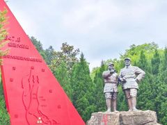 -安徽天堂寨风景区