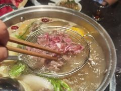 -尚合里潮汕牛肉火锅(海沧店)