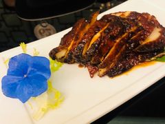 -丰收日·小海鲜·沪上家宴(顾村正大店)
