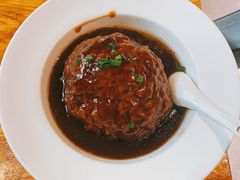 -苹果树下艺术餐厅(通州店)