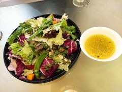 -荟星庭西餐厅(天府丽都喜来登饭店)