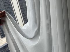 -有肆年整体软装设计 窗帘墙布硬包挂画(红星美凯龙双楠店)