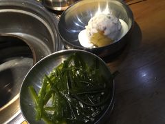 -老炉家木炭烤肉(长江国际店)