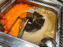 -海底捞火锅(海宁路店)