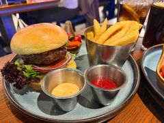 -bluefrog蓝蛙(新三里屯太古里店)