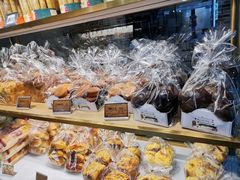 -BOKE博稞烘焙(天佑城店)