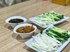 -姥家春饼店(漳州二路店)