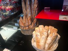 -Salon de The de Joel Robuchon(外滩18号店)