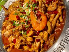 -胖哥俩肉蟹煲(杭州下沙学林街店)