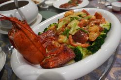 -广州中心皇冠假日酒店·宴会厅