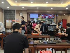 大堂-庆丰包子铺(天桥店)
