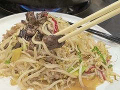 -飞尝蚝·顺德菜·鱼生(顺德总店)
