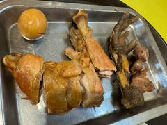 -齐记土鸡米线