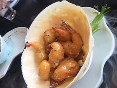 -柒园·三十年创意杭帮菜(龙湖滨江天街店)