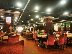 大堂-点都德(聚福楼店)