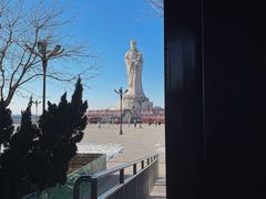 -天津妈祖文化园