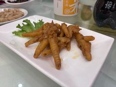 -永丰源大酒店(人民中路店)