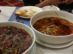 -南山鲜虾面·活鲜小馆·海味大连菜(南山总店)