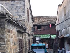 -高淳老街