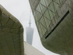 -海心沙亚运公园