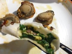 海肠水饺-必点海鲜·鲅鱼水饺(鞍山西道店)