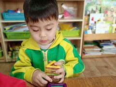 -小脚丫幼儿园(西二旗东一路校区)