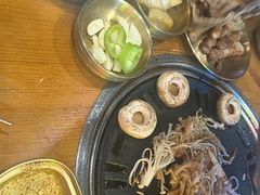 -杀猪天·韩国烤肉(总店)